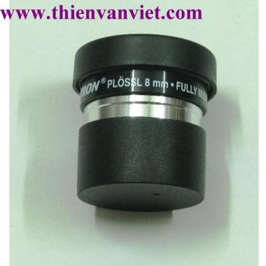 Thị kính thiên văn Celestron Plossl 8mm